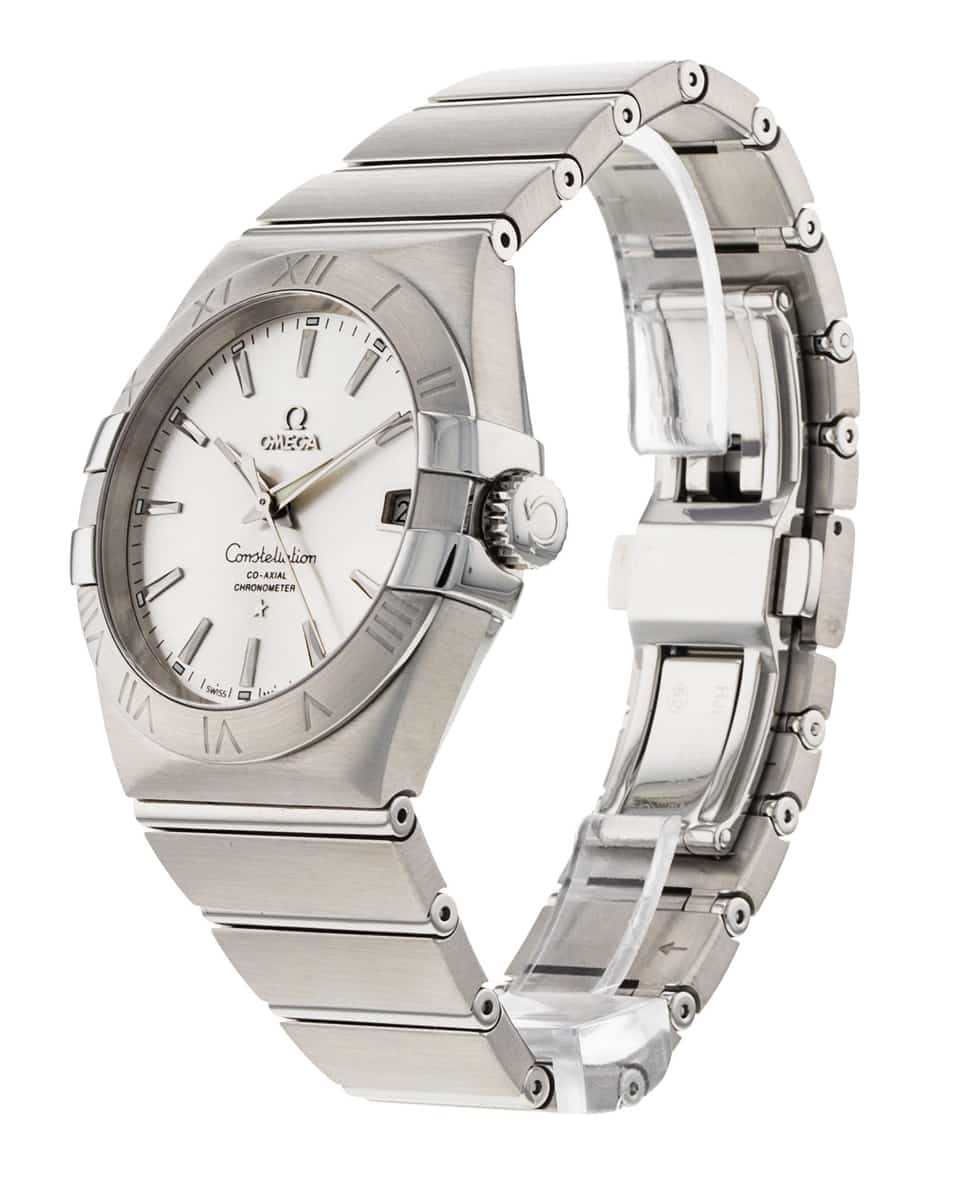 Omega Constellation 123.10.38.21.02.001 Omega Constellation 123.10.38.21.02.001